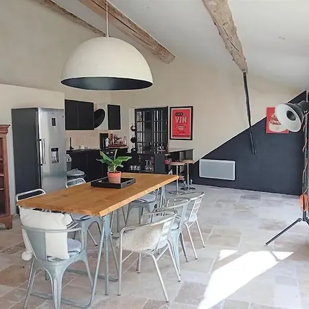 Vakantiehuis Chez Misa Maison De Familiale