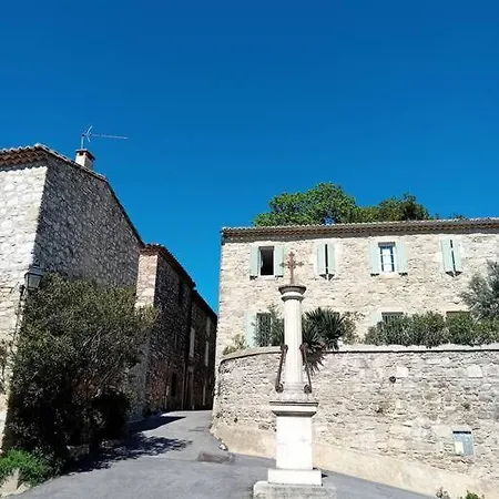 Chez Misa Maison De Familiale Vakantiehuis *