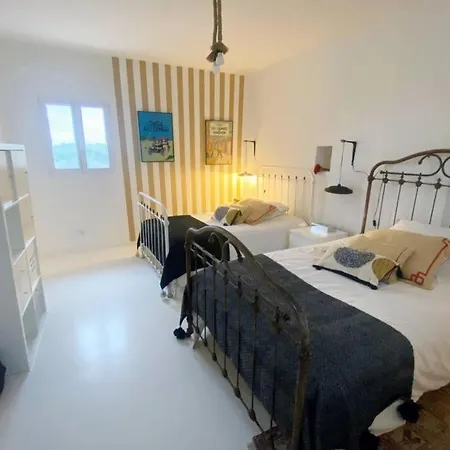 Vakantiehuis Chez Misa Maison De Familiale *