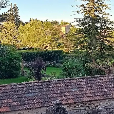 Chez Misa Maison De Familiale Saint-Maurice-de-Cazevieille