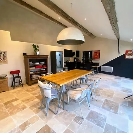 Vakantiehuis Chez Misa Maison De Familiale