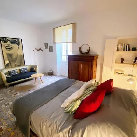 Vakantiehuis Chez Misa Maison De Familiale