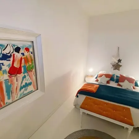Vakantiehuis Chez Misa Maison De Familiale