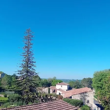 Vakantiehuis Chez Misa Maison De Familiale Saint-Maurice-de-Cazevieille
