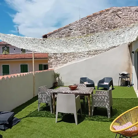 Vakantiehuis Chez Misa Maison De Familiale Saint-Maurice-de-Cazevieille